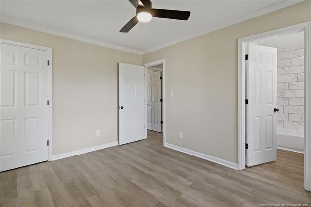 3631 Kenny Drive, Hope Mills, NC 28348