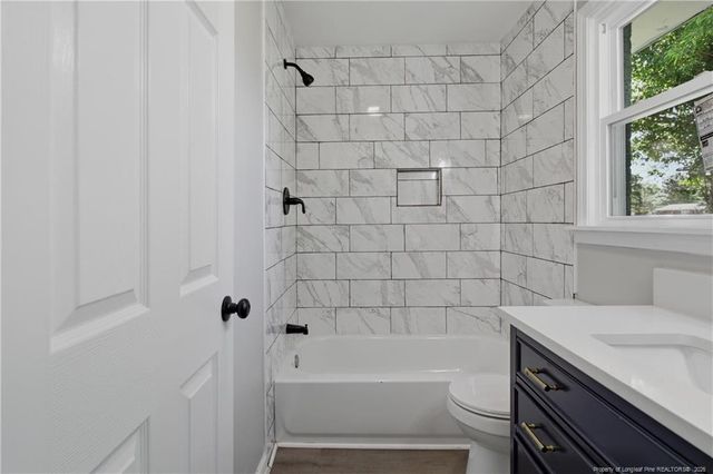 3631 Kenny Drive, Hope Mills, NC 28348