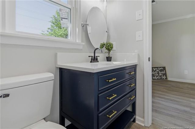 3631 Kenny Drive, Hope Mills, NC 28348