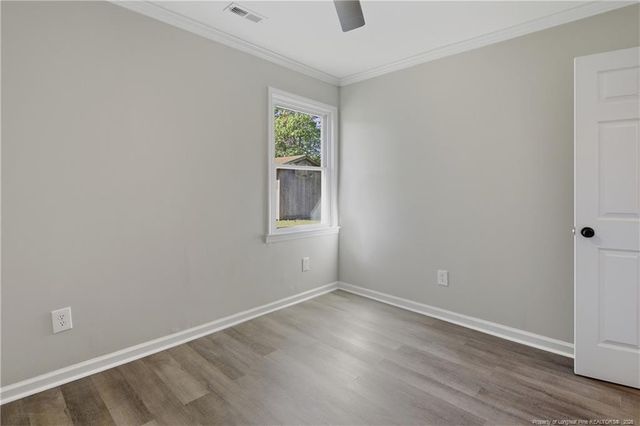 3631 Kenny Drive, Hope Mills, NC 28348