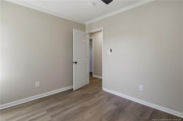 3631 Kenny Drive, Hope Mills, NC 28348