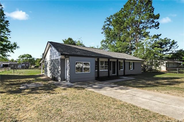 3631 Kenny Drive, Hope Mills, NC 28348