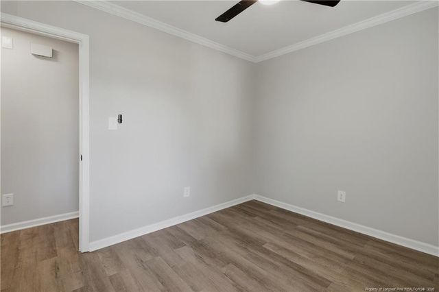 3631 Kenny Drive, Hope Mills, NC 28348