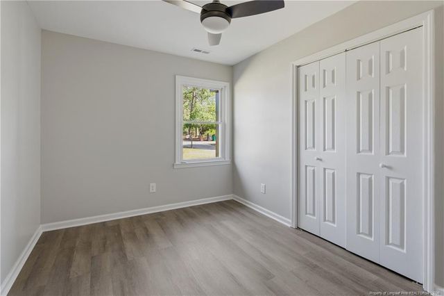 3631 Kenny Drive, Hope Mills, NC 28348