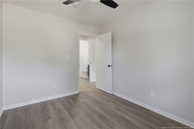 3631 Kenny Drive, Hope Mills, NC 28348