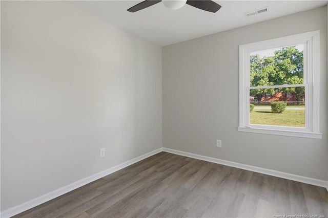 3631 Kenny Drive, Hope Mills, NC 28348