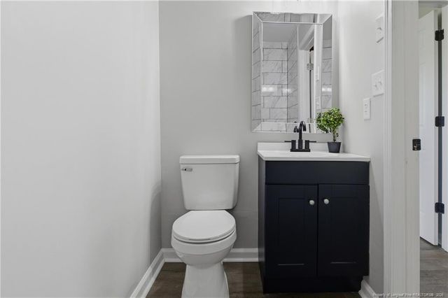 3631 Kenny Drive, Hope Mills, NC 28348