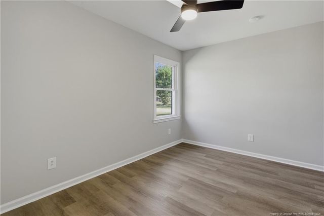 3631 Kenny Drive, Hope Mills, NC 28348