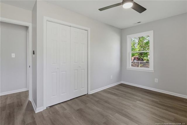 3631 Kenny Drive, Hope Mills, NC 28348