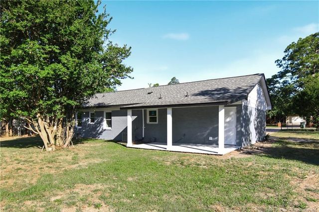 3631 Kenny Drive, Hope Mills, NC 28348