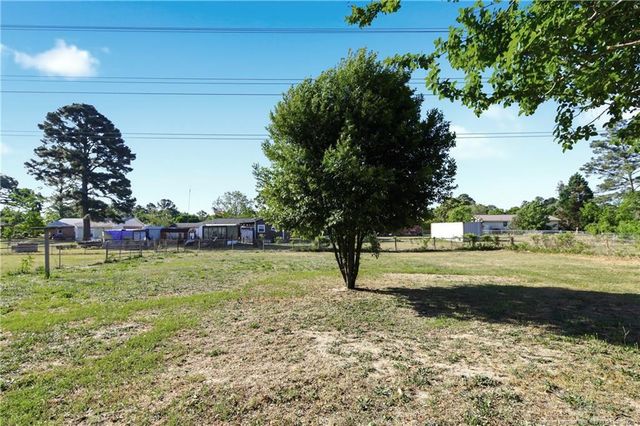 3631 Kenny Drive, Hope Mills, NC 28348