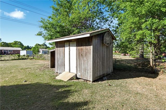 3631 Kenny Drive, Hope Mills, NC 28348