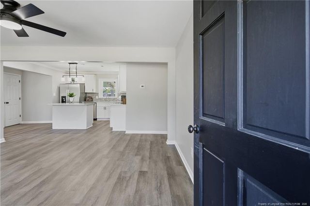 3631 Kenny Drive, Hope Mills, NC 28348