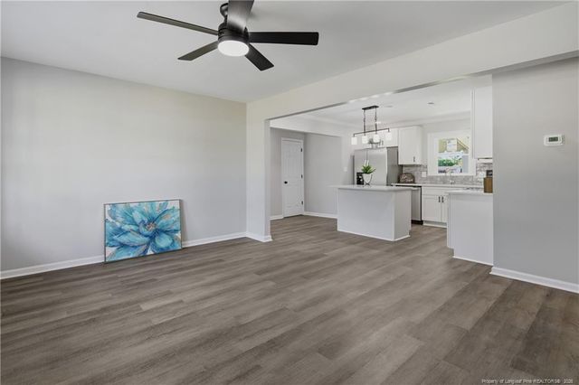 3631 Kenny Drive, Hope Mills, NC 28348