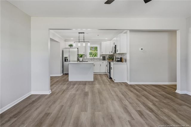 3631 Kenny Drive, Hope Mills, NC 28348