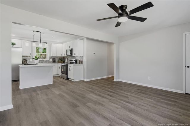 3631 Kenny Drive, Hope Mills, NC 28348