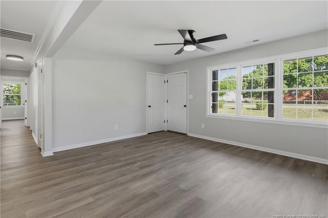 3631 Kenny Drive, Hope Mills, NC 28348