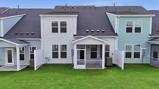 419 Crestcreek Drive, Anderson, SC 29621