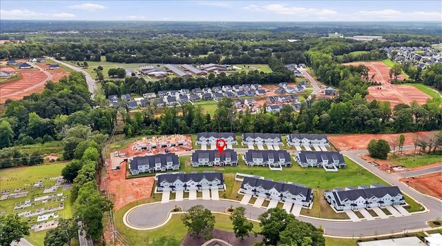 419 Crestcreek Drive, Anderson, SC 29621