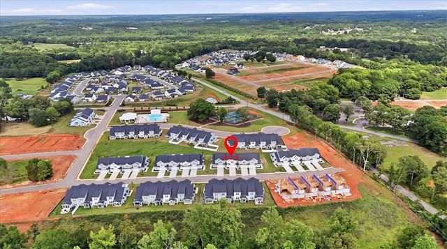 419 Crestcreek Drive, Anderson, SC 29621