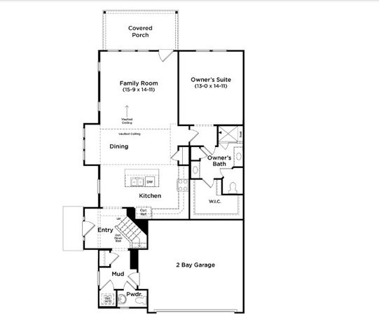 419 Crestcreek Drive, Anderson, SC 29621