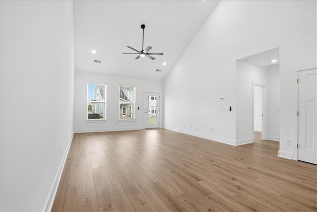 419 Crestcreek Drive, Anderson, SC 29621