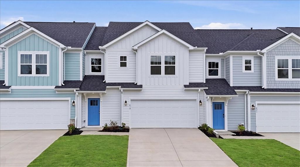 419 Crestcreek Drive, Anderson, SC 29621