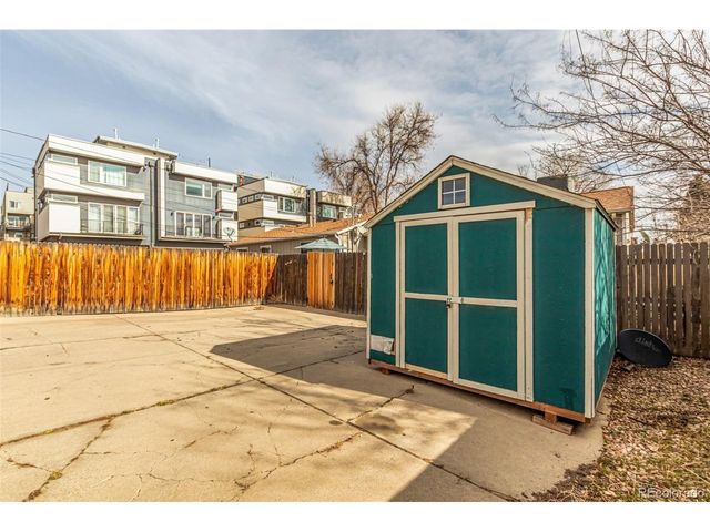 1217 Osceola St, Denver, CO 80204