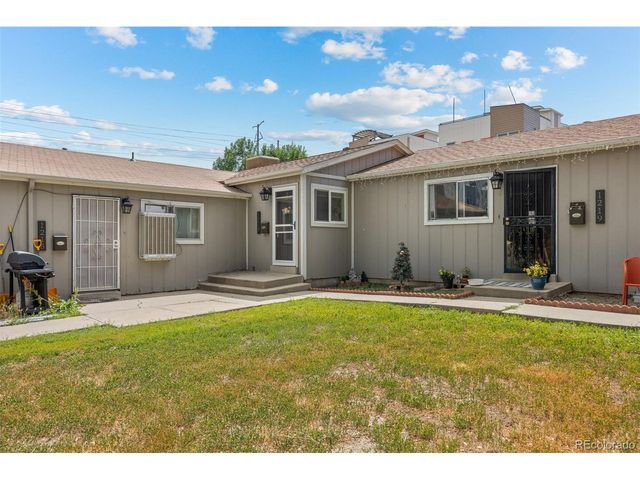 1217 Osceola St, Denver, CO 80204