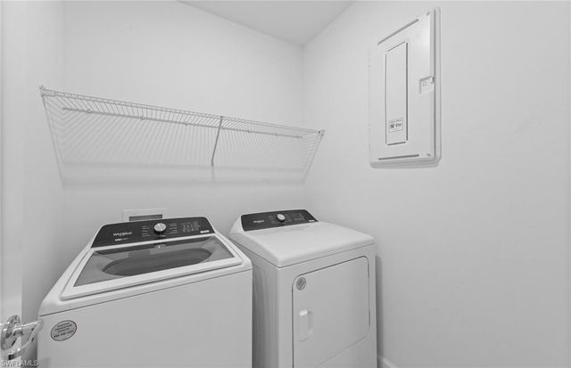 15887 Northridge RD, Punta Gorda, FL 33982