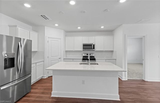 15887 Northridge RD, Punta Gorda, FL 33982