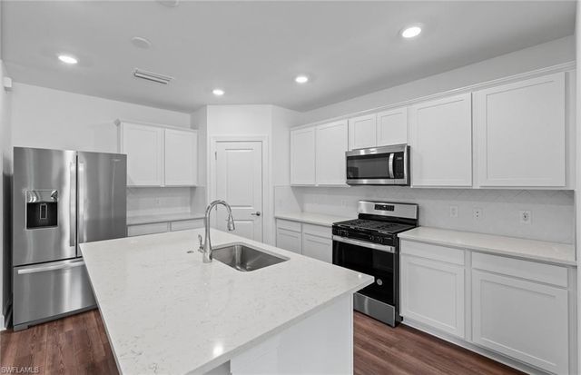 15887 Northridge RD, Punta Gorda, FL 33982