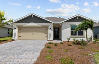 15887 Northridge RD, Punta Gorda, FL 33982