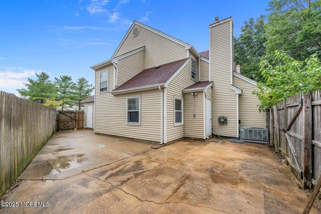 4 Cooper Court, Freehold, NJ 07728