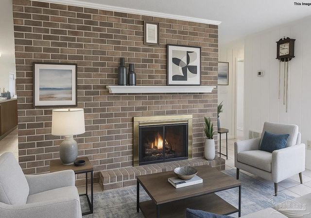 8246 Chellie Rd, Pensacola, FL 32526