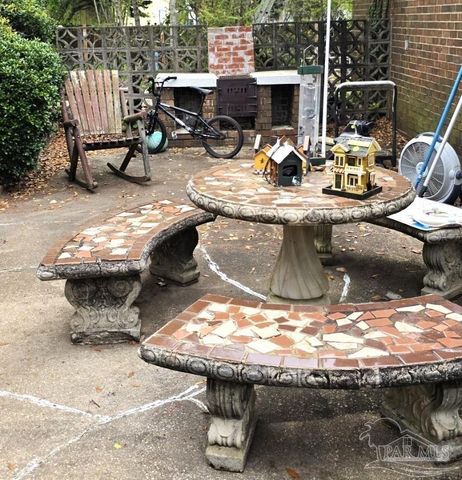 8246 Chellie Rd, Pensacola, FL 32526