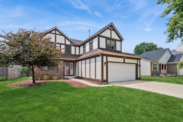 213 Campbell Drive, Bolingbrook, IL 60440