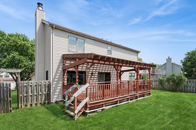 213 Campbell Drive, Bolingbrook, IL 60440