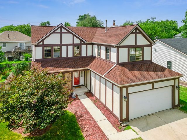 213 Campbell Drive, Bolingbrook, IL 60440
