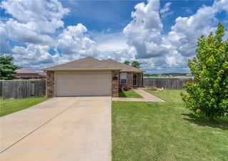 4310 Crosshill Cove, Springdale, AR 72762