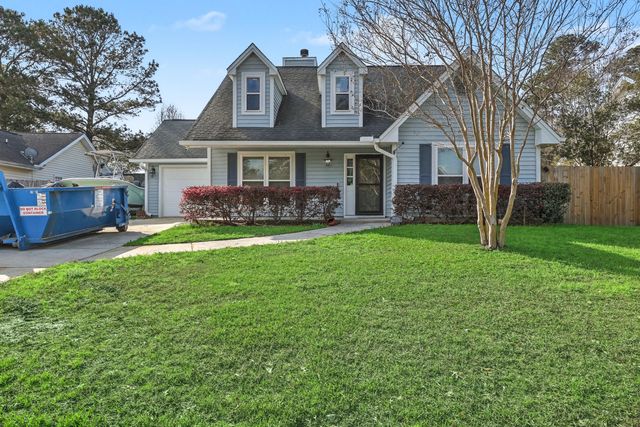 218 Ibis Lane, Goose Creek, SC 29445