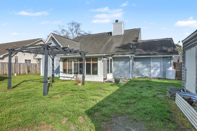 218 Ibis Lane, Goose Creek, SC 29445