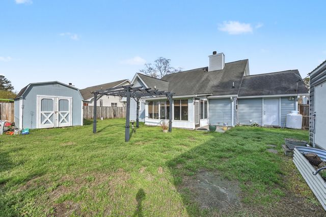 218 Ibis Lane, Goose Creek, SC 29445