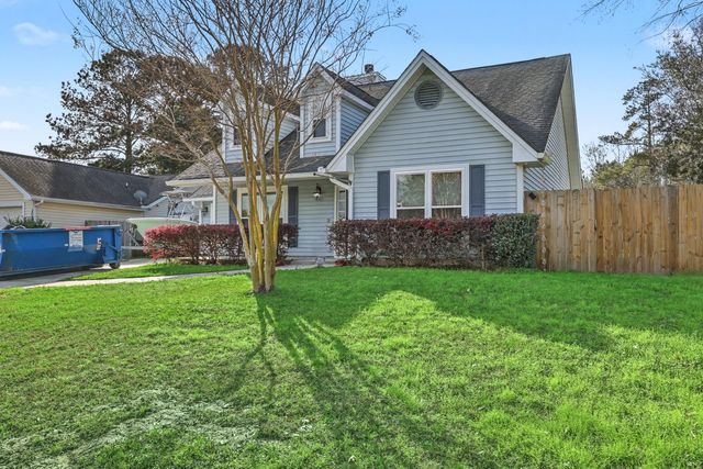 218 Ibis Lane, Goose Creek, SC 29445