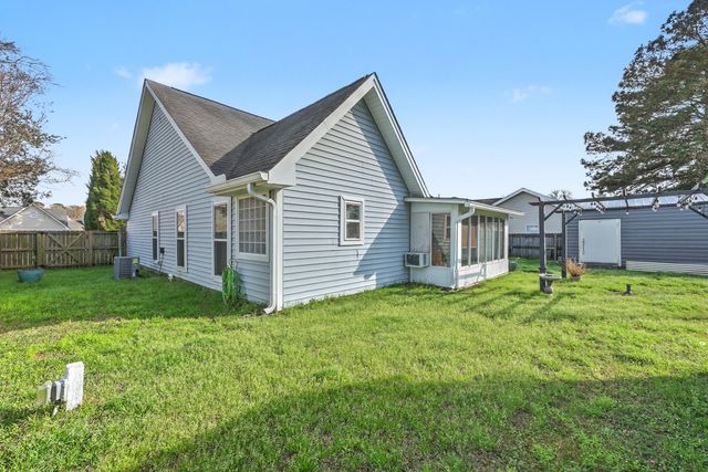 218 Ibis Lane, Goose Creek, SC 29445