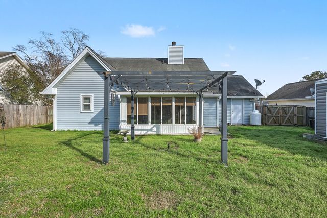 218 Ibis Lane, Goose Creek, SC 29445