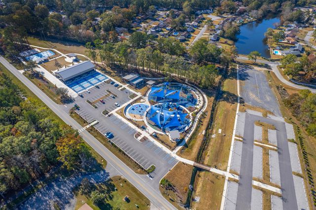 218 Ibis Lane, Goose Creek, SC 29445