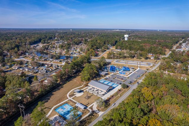 218 Ibis Lane, Goose Creek, SC 29445