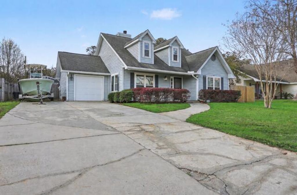 218 Ibis Lane, Goose Creek, SC 29445