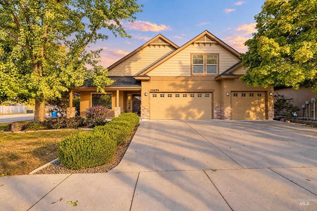11696 W W Ardyce Street, Boise, ID 83713 property photo